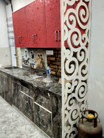 1 BHK Builder Floor For Rent in Sector 84