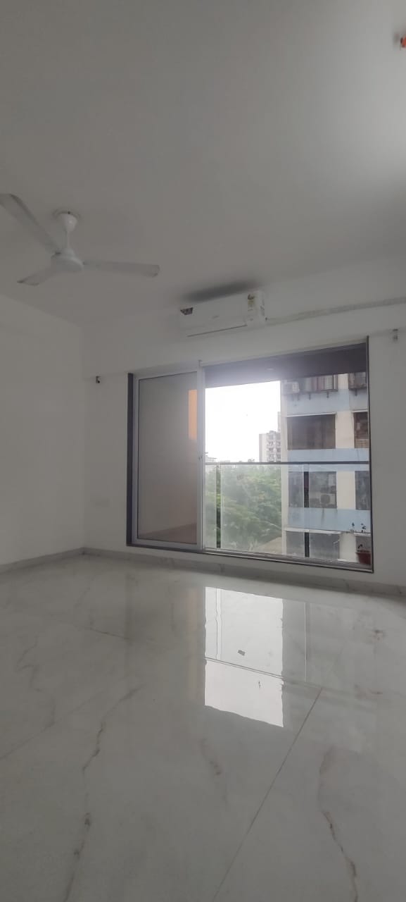 3 BHK Apartment For Rent in LK Umang Heights