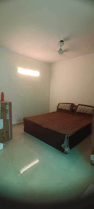 1 BHK Builder Floor For Rent in Ashok Nagar