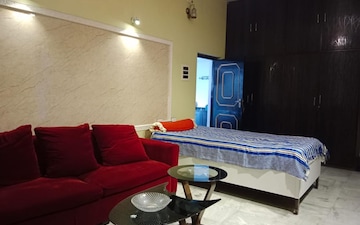 3 BHK Apartment For Sale in Durga Nagar