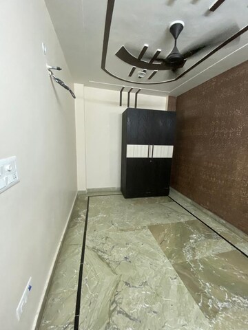 Bedroom in 2 BHK Builder Floor at Dwarka Mor – for Rent