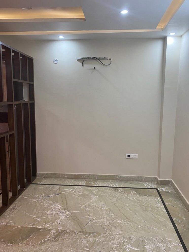 Bedroom, dwarka mor 2 Bedroom 540 Sq.Ft. Builder Floor In Dwarka Mor Delhi 8922574