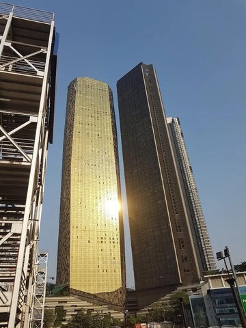 4 BHK Apartment – Exterior View View at Worli - for Rent