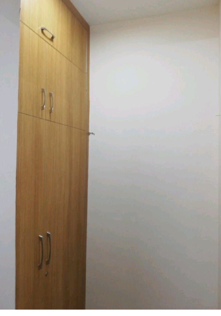 3 BHK Apartment For Rent in Supertech Ecovillage I