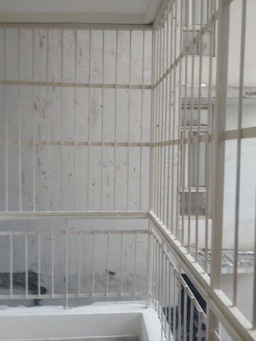 Balcony in 3 BHK Apartment at Supertech Ecovillage I, Sector 1 Greater Noida – for Rent