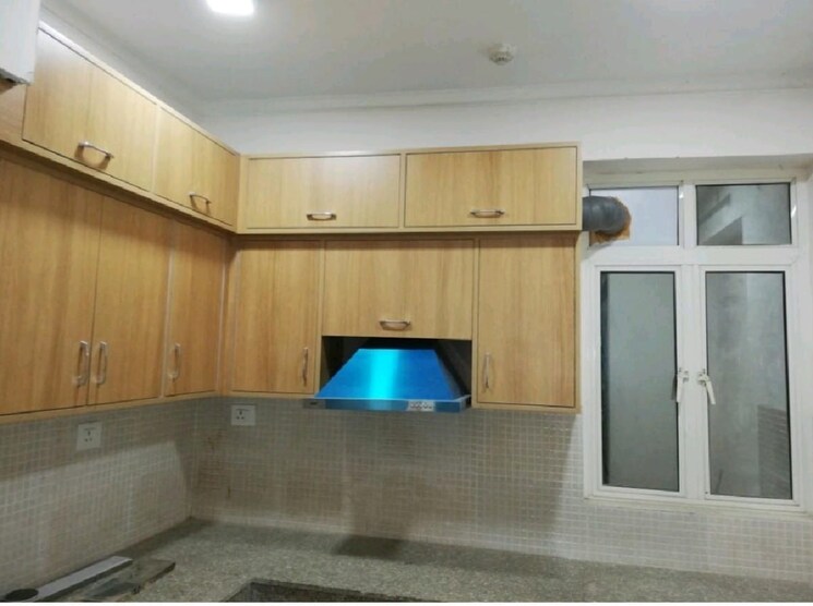 Kitchen, supertech-ecovillage-i 3 Bedroom 1464 Sq.Ft. Apartment In Sector 1 Greater Noida Greater Noida 8922588