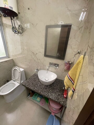 Master Bedroom in 1 RK Builder Floor at Sector 47 – for Rent