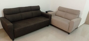 2 BHK Apartment For Rent in Suncity Avenue 76, Sector 76