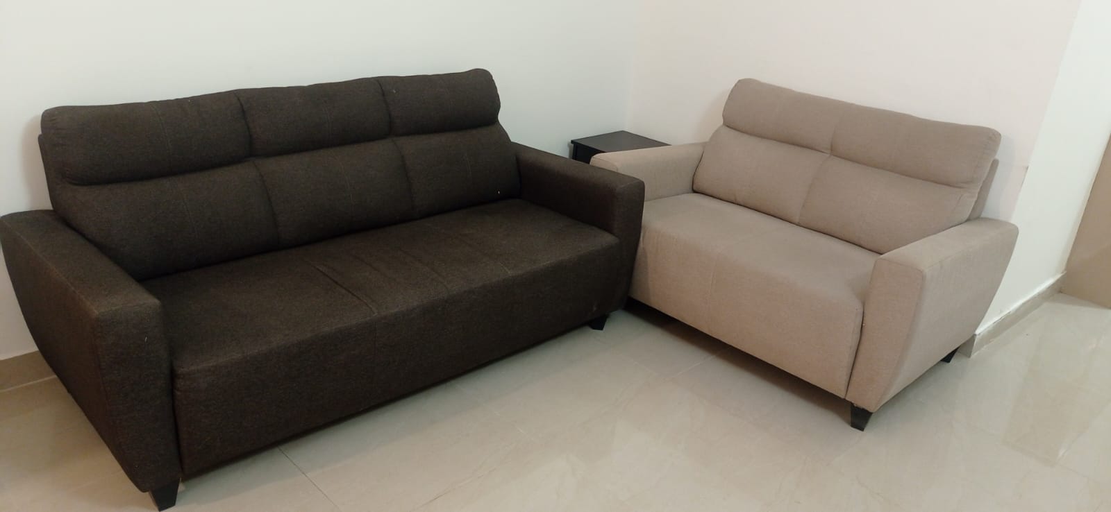 2 BHK Apartment For Rent in Suncity Avenue 76