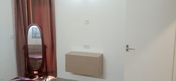 Furnished Amenities in 2 BHK Apartment at Suncity Avenue 76, Sector 76 – for Rent