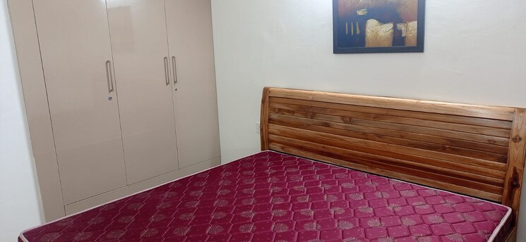 Bedroom, suncity-avenue-76 2 Bedroom 735 Sq.Ft. Apartment In Sector 76 Gurgaon 8922596