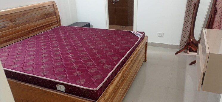 Bedroom, suncity-avenue-76 2 Bedroom 735 Sq.Ft. Apartment In Sector 76 Gurgaon 8922596