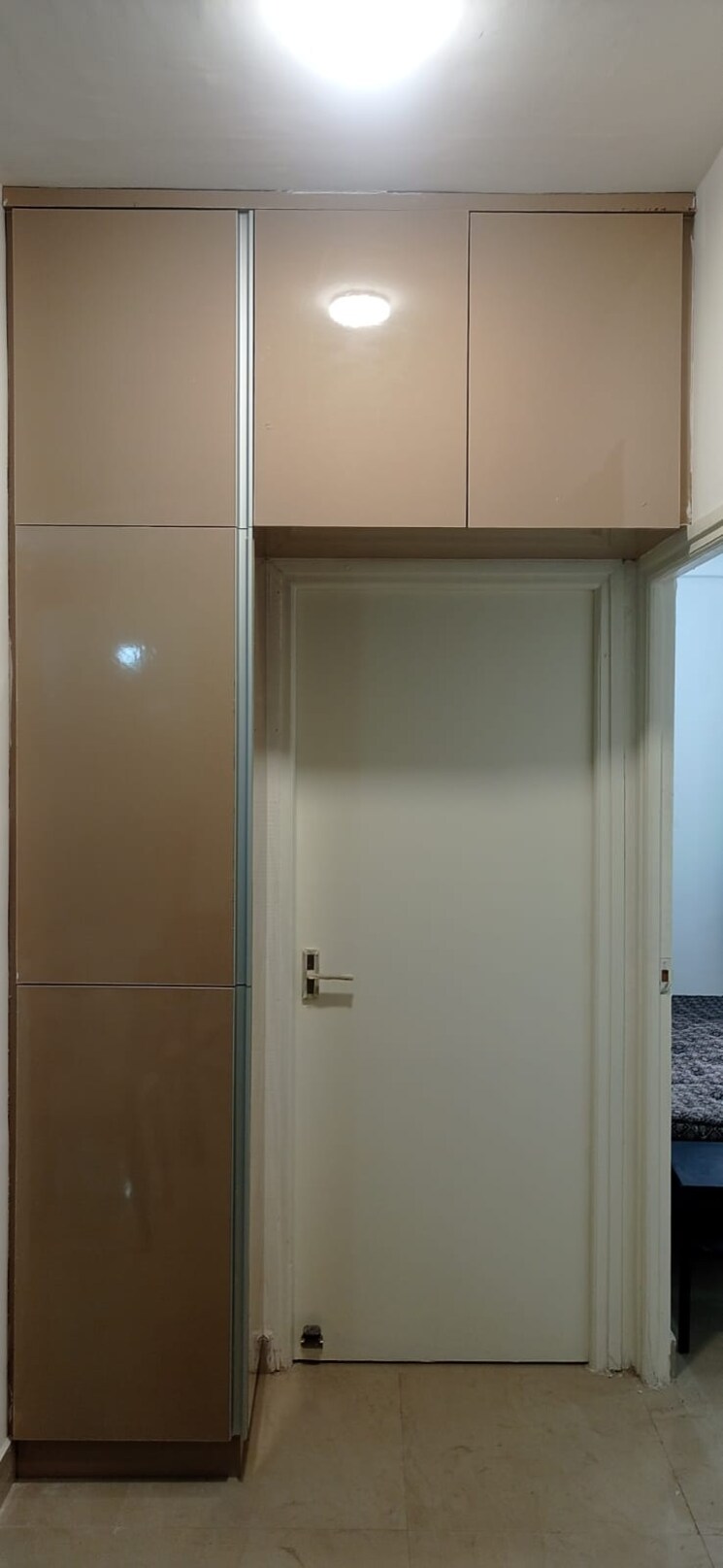 Room, suncity-avenue-76 2 Bedroom 735 Sq.Ft. Apartment In Sector 76 Gurgaon 8922596