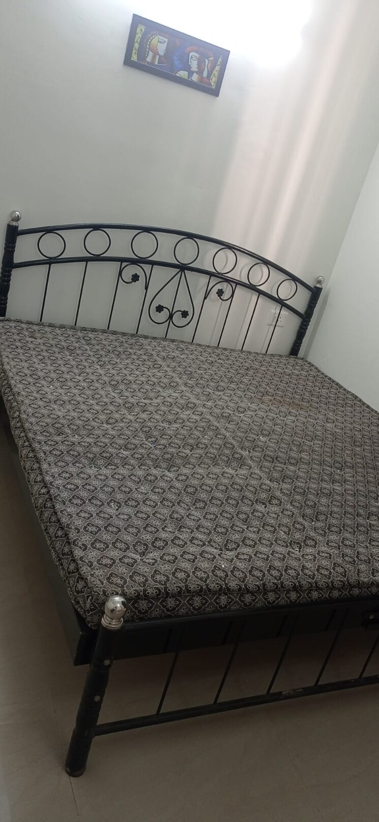 Bedroom, suncity-avenue-76 2 Bedroom 735 Sq.Ft. Apartment In Sector 76 Gurgaon 8922596