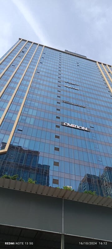  Office Space in IT/SEZ For Rent in Venkat Enclave Hitech City, Hi Tech City