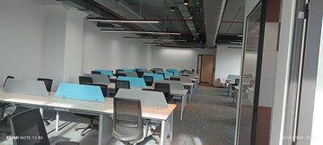 Team Area in  Office Space in IT/SEZ at Venkat Enclave Hitech City, Hi Tech City – for Rent