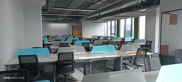 Team Area in  Office Space in IT/SEZ at Venkat Enclave Hitech City, Hi Tech City – for Rent