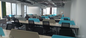 Team Area in  Office Space in IT/SEZ at Venkat Enclave Hitech City, Hi Tech City – for Rent