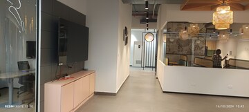 Floor Plan in  Office Space in IT/SEZ at Venkat Enclave Hitech City, Hi Tech City – for Rent
