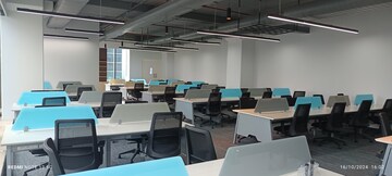 Team Area in  Office Space in IT/SEZ at Venkat Enclave Hitech City, Hi Tech City – for Rent