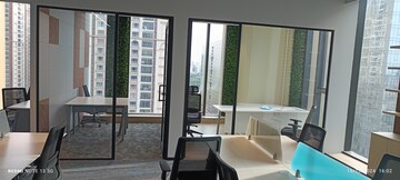 Team Area in  Office Space in IT/SEZ at Venkat Enclave Hitech City, Hi Tech City – for Rent