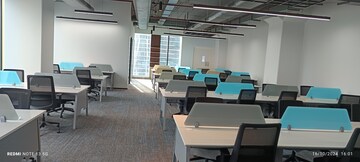 Team Area in  Office Space in IT/SEZ at Venkat Enclave Hitech City, Hi Tech City – for Rent