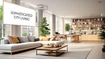 4 BHK Apartment For Sale in Ballygunje Enclave, Ballygunge