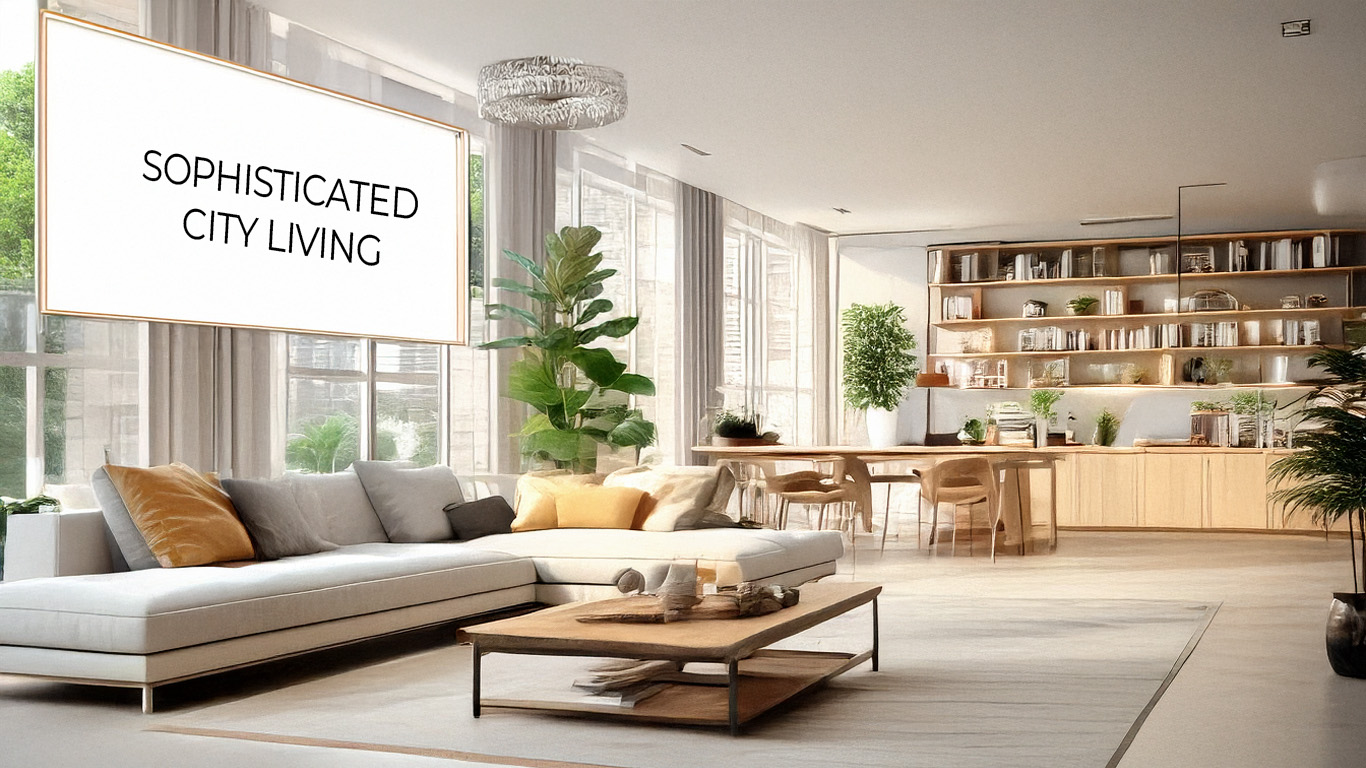 4 BHK Apartment For Sale in Ballygunje Enclave