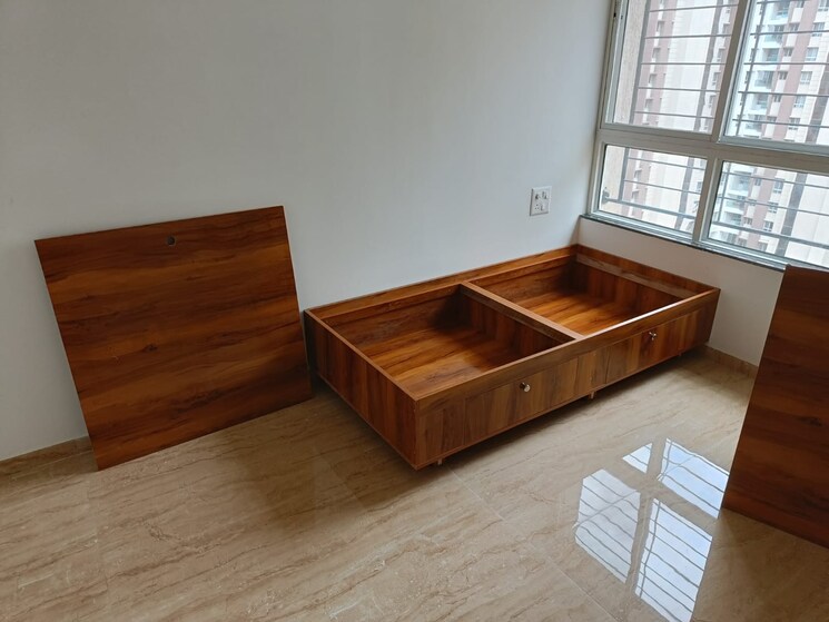 Bedroom, vtp-belair 2 Bedroom 665 Sq.Ft. Apartment In Mahalunge Pune 8922577