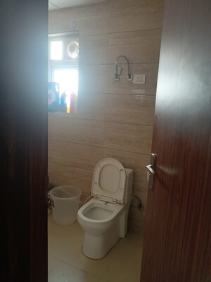 Bathroom in 3.5 BHK Apartment at ATS Nobility, Sector 4 Greater Noida – for Sale