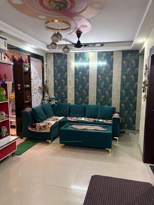 Bedroom in 3.5 BHK Apartment at ATS Nobility, Sector 4 Greater Noida – for Sale