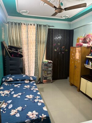 Bedroom in 3.5 BHK Apartment at ATS Nobility, Sector 4 Greater Noida – for Sale