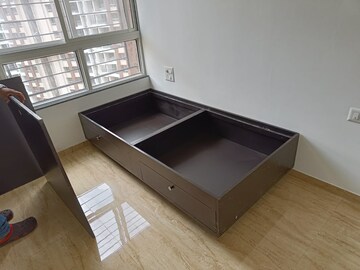 Furnished Amenities in 2 BHK Apartment at VTP Belair, Mahalunge – for Rent