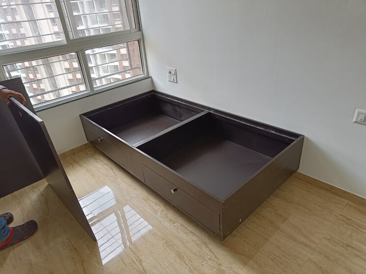 undefined, vtp-belair 2 Bedroom 665 Sq.Ft. Apartment In Mahalunge Pune 8922577