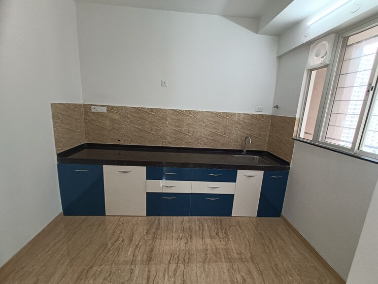 Kitchen, vtp-belair 2 Bedroom 665 Sq.Ft. Apartment In Mahalunge Pune 8922577