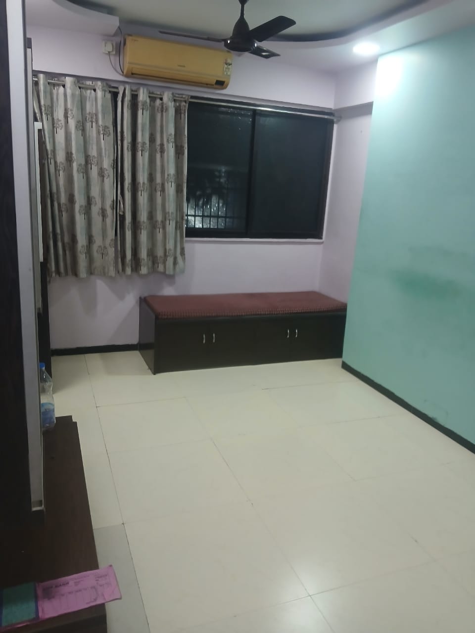2 BHK + Extra Room 700 Sq.Ft. Apartment in Mayuresh Park