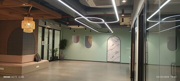 Floor Plan in  Office Space in IT/SEZ at Venkat Enclave Hitech City, Hi Tech City – for Rent