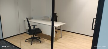 Staircase in  Office Space in IT/SEZ at Venkat Enclave Hitech City, Hi Tech City – for Rent