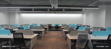 Team Area in  Office Space in IT/SEZ at Venkat Enclave Hitech City, Hi Tech City – for Rent