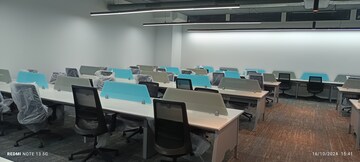 Team Area in  Office Space in IT/SEZ at Venkat Enclave Hitech City, Hi Tech City – for Rent
