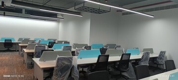 Team Area in  Office Space in IT/SEZ at Venkat Enclave Hitech City, Hi Tech City – for Rent