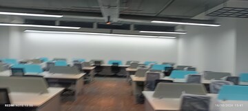 Team Area in  Office Space in IT/SEZ at Venkat Enclave Hitech City, Hi Tech City – for Rent