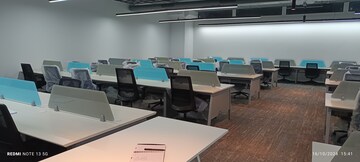 Team Area in  Office Space in IT/SEZ at Venkat Enclave Hitech City, Hi Tech City – for Rent