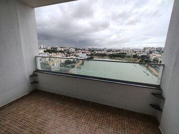 3 BHK Apartment For Rent in Habitat Aura, Bannerghatta Road