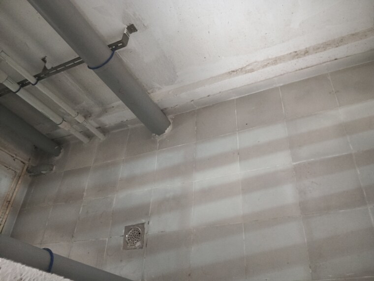 Master Bedroom, raymond-the-address 2 Bedroom 595 Sq.Ft. Apartment In Pokhran Road No Two Thane 8922618