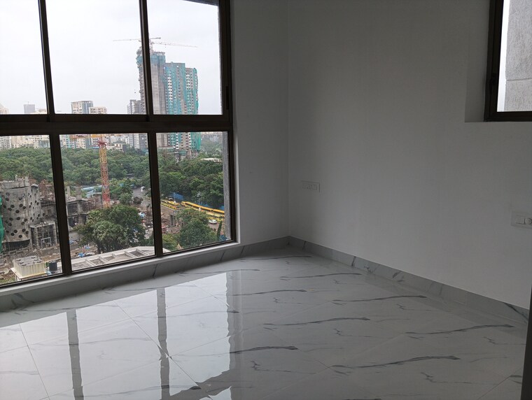Room, raymond-the-address 2 Bedroom 595 Sq.Ft. Apartment In Pokhran Road No Two Thane 8922618