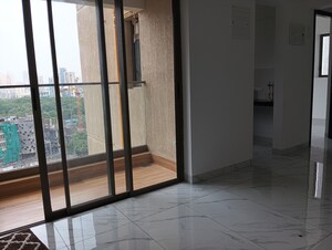 Room in 2 BHK Apartment at Raymond The Address, Pokhran Road No Two – for Sale