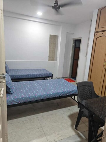Room in  Pg at Nerul – for Rent