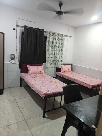 Room in  Pg at Nerul – for Rent