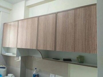Kitchen in 2.5 BHK Apartment at AIG Park Avenue, Sector 4 Greater Noida – for Rent